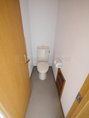 【トイレ】 | South Breeze SHONAN | ※写真・反転タイプ