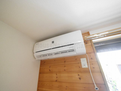 【設備】 | South Breeze SHONAN | ※写真・反転タイプ