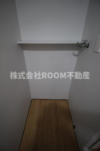 若葉苑の設備