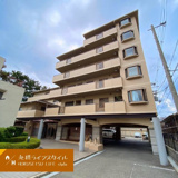 サントピア江坂の画像