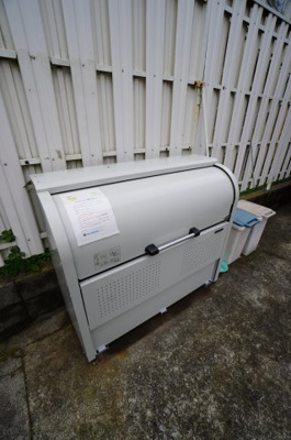 【その他共用部分】 | アンビション院内