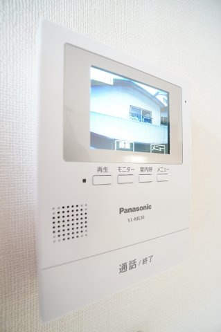 【設備】 | アンビション院内 | ※同物件・反転タイプの写真です。