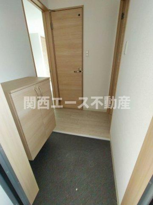 【玄関】 | badge bagase east