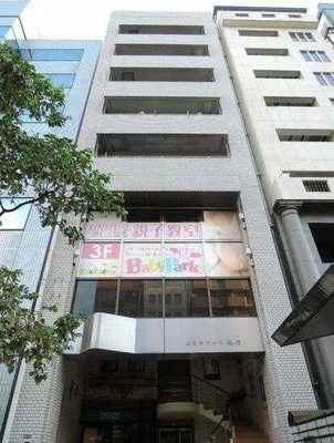 【外観】 | エスポワール麻布