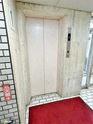 【その他共用部分】 | エスポワール麻布