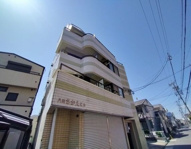 八田さかえビル【　1階路面店　】の画像