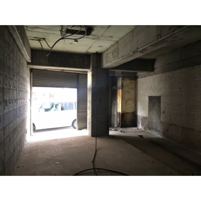  | 八田さかえビル【　1階路面店　】