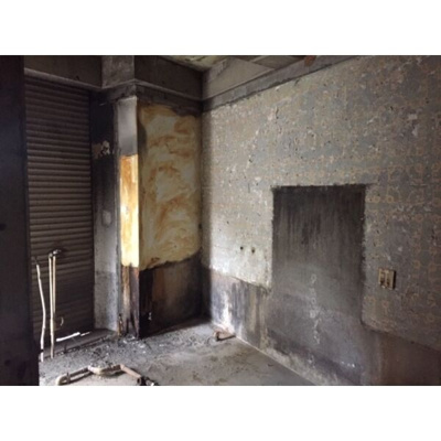  | 八田さかえビル【　1階路面店　】