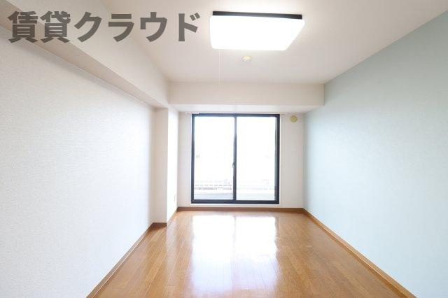 ヴィレッジハウス千葉南の居間・リビング|同じ建物の別のお部屋の写真になります！