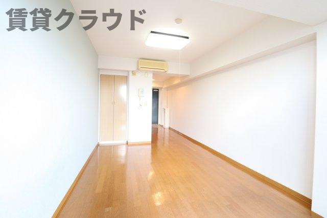 ヴィレッジハウス千葉南の寝室|同じ建物の別のお部屋の写真になります！