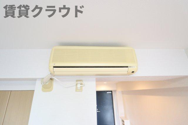 ヴィレッジハウス千葉南の設備|同じ建物の別のお部屋の写真になります！
