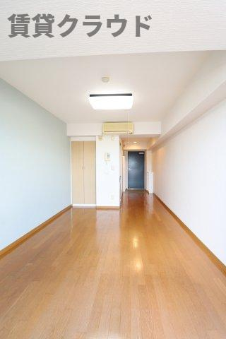 ヴィレッジハウス千葉南の洋室|同じ建物の別のお部屋の写真になります！