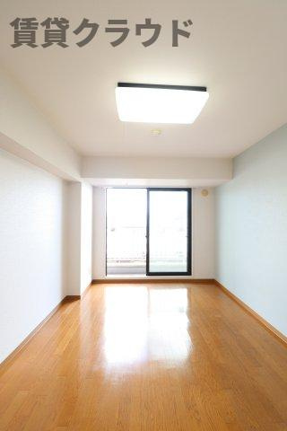 ヴィレッジハウス千葉南の洋室|同じ建物の別のお部屋の写真になります！