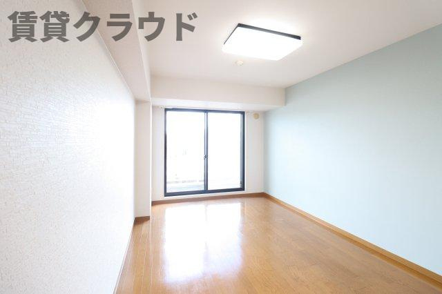 ヴィレッジハウス千葉南の寝室|同じ建物の別のお部屋の写真になります！