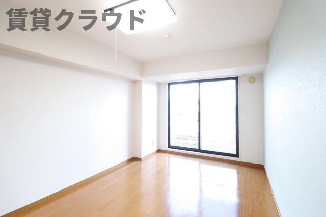 ヴィレッジハウス千葉南の洋室|同じ建物の別のお部屋の写真になります！