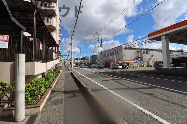 ヴィレッジハウス千葉南の周辺