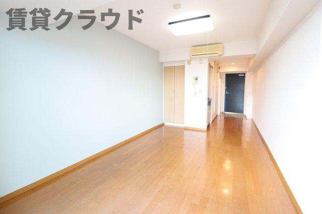 ヴィレッジハウス千葉南の居間・リビング|同じ建物の別のお部屋の写真になります！