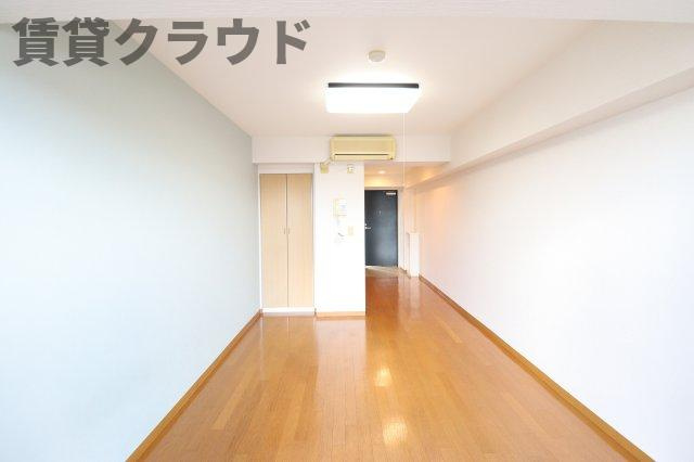ヴィレッジハウス千葉南の居間・リビング|同じ建物の別のお部屋の写真になります！