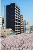 パークフラッツ中目黒の画像