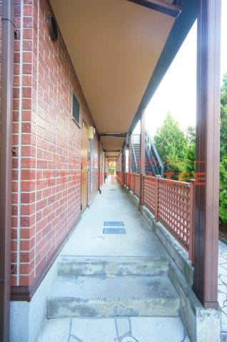 メルベーユ・ドミール【10，000円キャッシュバック対象物件】のロビー|建物の内部です