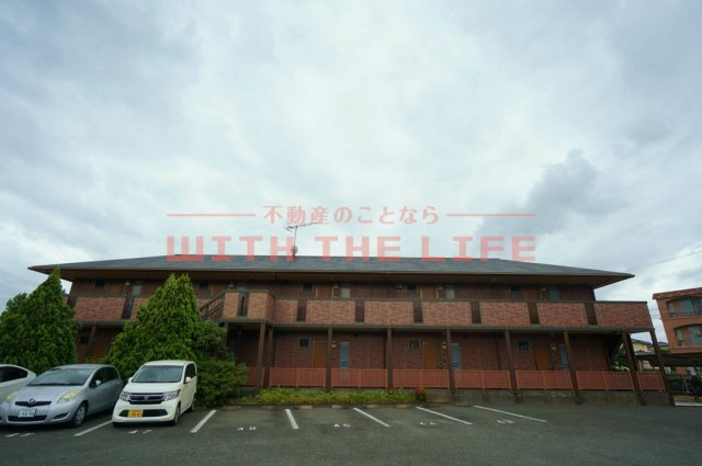 メルベーユ・ドミール【10，000円キャッシュバック対象物件】のその他共用部分