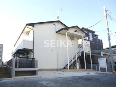 【外観】 | シャンブル