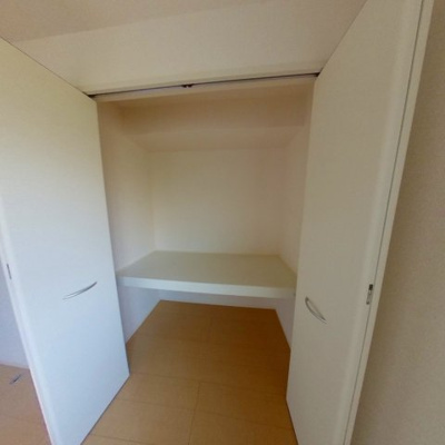 【収納】 | コンフォールハイム 
