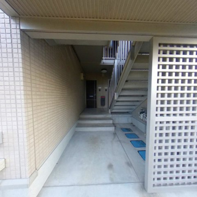 【その他共用部分】 | コンフォールハイム 