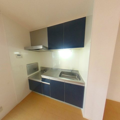 【キッチン】 | コンフォールハイム 