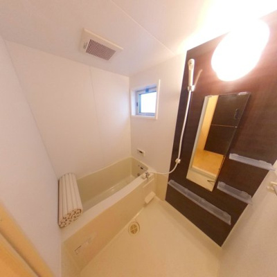 【浴室】 | コンフォールハイム 