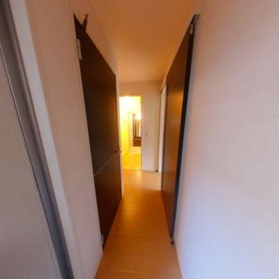 【玄関】 | コンフォールハイム 