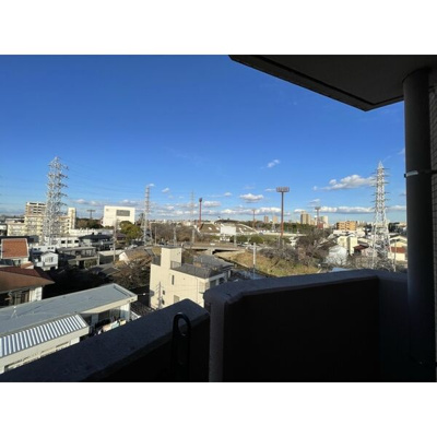 【展望】 | クレストMK洲山