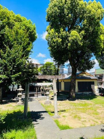 仲介手数料0円！！ヴィラ新福寺の展望