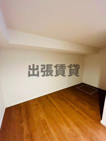 仲介手数料0円！！ヴィラ新福寺の内装