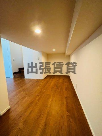 仲介手数料0円！！ヴィラ新福寺の内装