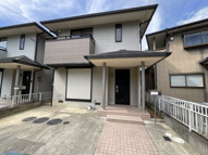 三田市小野オール電化貸家の画像