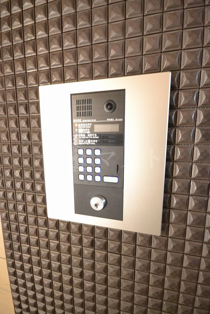 SunSun　ABCのセキュリティ