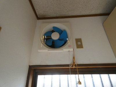 【設備】 | 竹田アパート