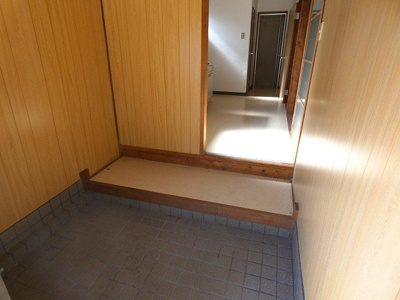 【内装】 | 竹田アパート