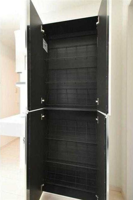 【収納】 | グランクオール柴又 | 同一仕様写真