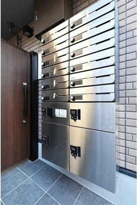 【その他共用部分】 | グランクオール柴又