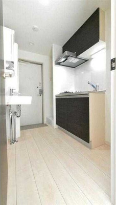 【キッチン】 | グランクオール柴又 | 同一仕様写真