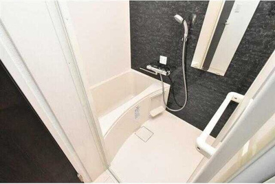 【浴室】 | グランクオール柴又 | 同一仕様写真