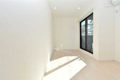 【寝室】 | グランクオール柴又 | 同一仕様写真