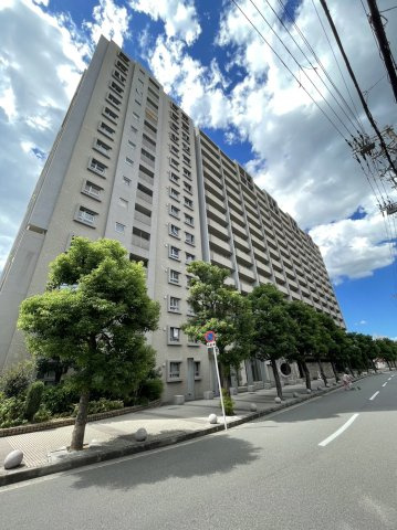 ステイツ城東グランプレイス