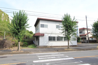 【外観】 | 坂戸市花影町　建築条件なし売地　東武東上線『坂戸駅』徒歩13分　【浅羽野小学区】