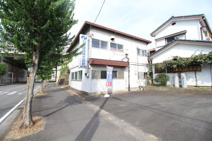 坂戸市花影町　建築条件なし売地　東武東上線『坂戸駅』徒歩13分　【浅羽野小学区】の画像