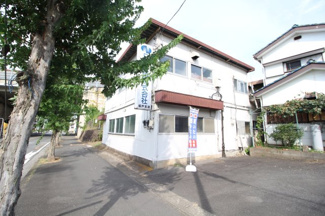 【外観】 | 坂戸市花影町　建築条件なし売地　東武東上線『坂戸駅』徒歩13分　【浅羽野小学区】