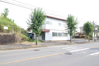 【外観】 | 坂戸市花影町　建築条件なし売地　東武東上線『坂戸駅』徒歩13分　【浅羽野小学区】