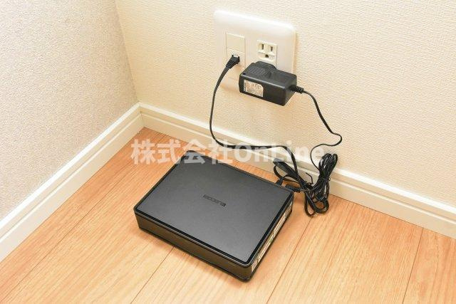 【設備】 | Sky Yao